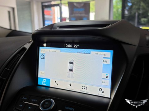 Ford Kuga 1.5T EcoBoost Titanium 2WD Euro 6 (s/s) 5dr 32