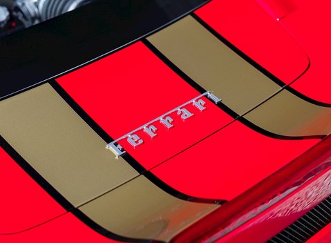 Ferrari 458 Speciale 25