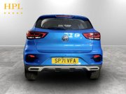 MG ZS 1.0 T-GDI Exclusive SUV 5dr Petrol Auto Euro 6 (111 ps) Alloys - Bluetooth 6