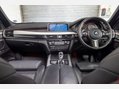 BMW X5 3.0 30d M Sport Auto xDrive Euro 6 (s/s) 5dr 2