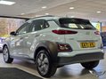 Hyundai KONA 39kWh SE Auto 5dr (10.5kW Charger) 40