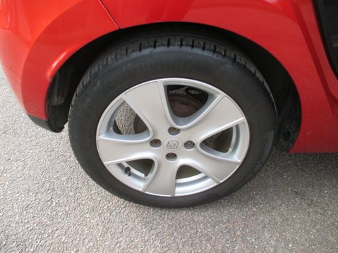 Renault Clio 1.2 16V Play Euro 6 5dr 10