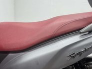 SYM Symphony 2022 ONLY 733 MILES NEW MOT 125CC LEARNER SCOOTER 33