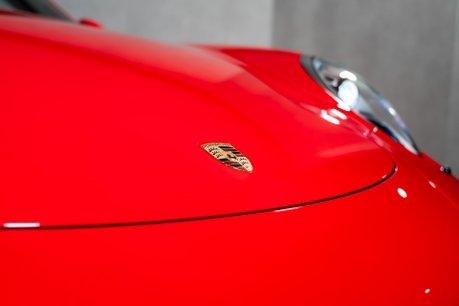 Porsche 911 CARRERA 4S. NOW SOLD. SIMILAR REQUIRED. PLEASE CALL 01903 254800. 19