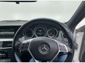 Mercedes-Benz C Class 6.2 C63 AMG Auto 5dr 4