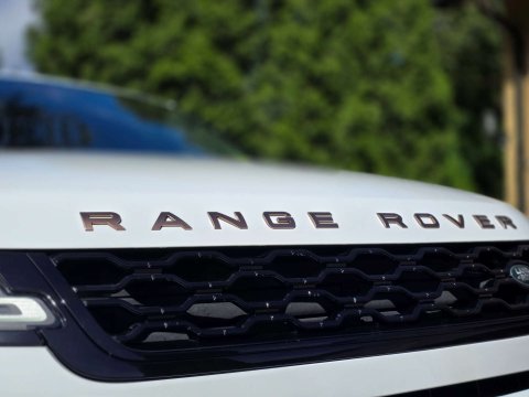 Land Rover Range Rover Evoque 2.0 Range Rover Evoque Autobiography MHEV Auto 4WD 5dr 71