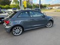 Audi A1 1.4 TFSI S line Euro 6 (s/s) 3dr 4