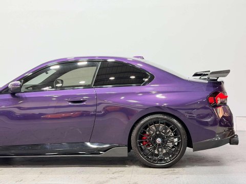 BMW 2 Series 2.0 230i M Sport Coupe 2dr Petrol Auto Euro 6 (s/s) (245 ps) 12