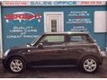 Mini Hatch 1.6 One Hatchback 3dr Petrol Manual Euro 5 (98 ps) 4