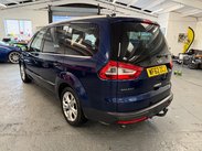 Ford Galaxy 1.6T EcoBoost Titanium X Euro 5 (s/s) 5dr 16