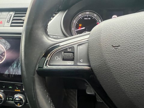 Skoda Octavia SE L TSI DSG 32