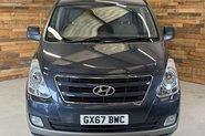 Hyundai I800 2.5 CRDi SE Nav MPV 5dr Diesel Manual Euro 6 (136 ps) 2