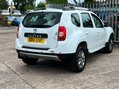 Dacia Duster LAUREATE DCI 10