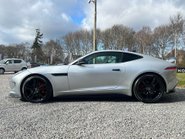 Jaguar F-Type 3.0 F-Type V6 Auto 3dr 7