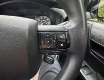 Toyota Hilux Active | 2.4 LT | Double Cab | Tow Bar | Camera | Air Con | 21