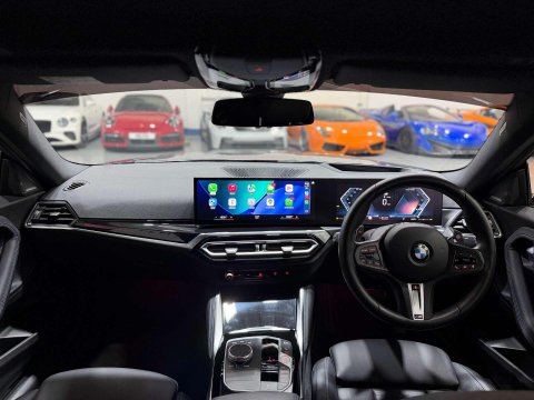 BMW 2 Series 2.0 230i M Sport Coupe 2dr Petrol Auto Euro 6 (s/s) (245 ps) 13