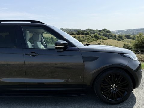Land Rover Discovery TD6 HSE LUXURY 14