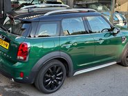Mini Countryman Cooper S 2.0 Petrol Automatic Classic Comfort Plus - APPLE CARPLAY + SATNAV 10
