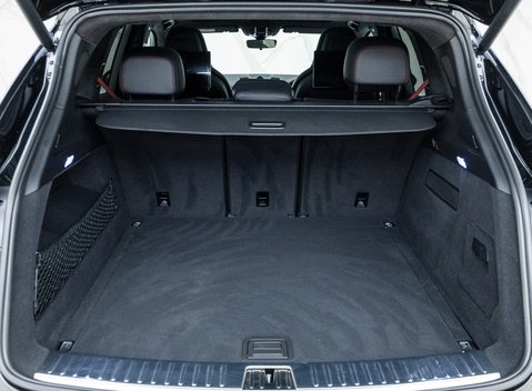 Porsche Cayenne GTS 31