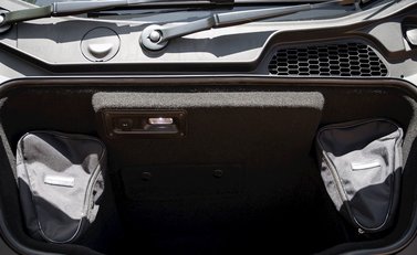 Lamborghini Huracan LP640-4 Performante 27