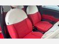 Fiat 500 1.2 Colour Therapy Euro 6 (s/s) 3dr 19