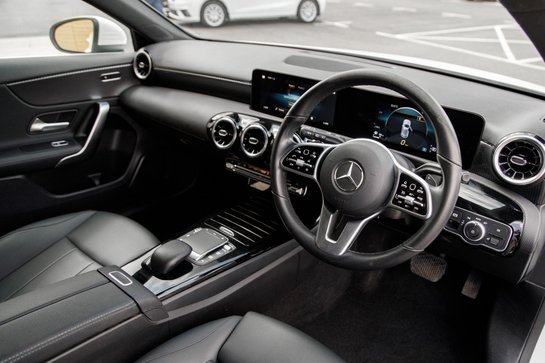 Mercedes-Benz A Class A 180 SPORT EXECUTIVE EDITION