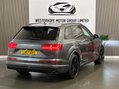 Audi SQ7 4.0 TDI V8 Tiptronic quattro Euro 6 (s/s) 5dr 19