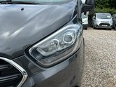 Ford Transit Custom SWB L1H1 (SOLD) 300 Limited Alloys Air Con Sensors Cruise EURO 6 21