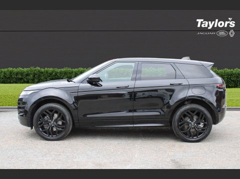 Land Rover Range Rover Evoque EDITION 5
