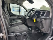 Ford Transit Custom 300 L2 H2 Limited 130 ps Panel Van 19