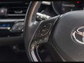Toyota C-HR 1.2 C-HR Excel 5dr 23