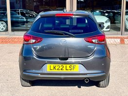 Mazda 2 1.5 Mazda2 GT Sport Auto 5dr 6
