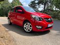 Vauxhall Viva SE 5
