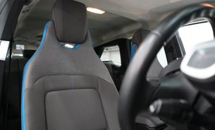 BMW I3 I3S 120AH Full BMW History Comfort Entry Apple CarPlay Very Clean Example 2
