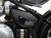 Triumph Bobber BONNEVILLE BOBBER 38