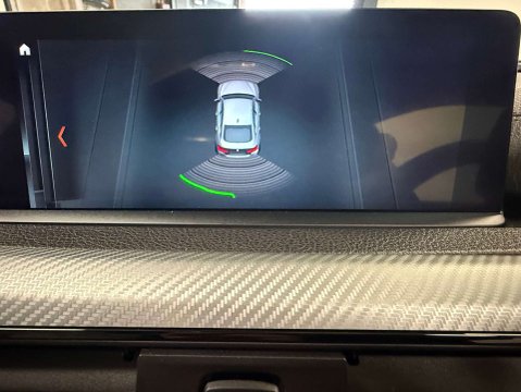 BMW 4 Series 2.0 420I Gran Coupe M Sport Auto 5dr 43