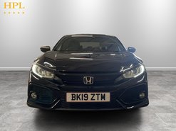 Honda Civic 1.0 VTEC Turbo SR Hatchback 5dr Petrol Manual Euro 6 (s/s) (126 ps)