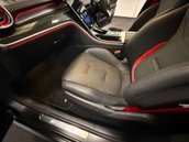 Mercedes-Benz C Class 2.0 AMG C 43 Midnight Edition MHEV 4MATIC Auto 4WD 5dr 70
