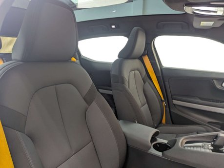 Polestar 2 2 Pilot Plus EV AWD 4WD 5dr 30