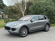 Porsche Cayenne 3.0 TD V6 TiptronicS 4WD Euro 6 (s/s) 5dr 26