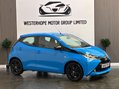 Toyota Aygo 1.0 VVT-i x-cite Euro 6 5dr 25