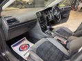 Volkswagen Golf 2.0 Golf GT BlueMotion Technology TDI Semi-Auto 5dr 69