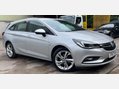 Vauxhall Astra 1.6 CDTi SRi Sports Tourer 5dr Diesel Manual Euro 6 (110 ps) 4