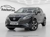 Nissan Qashqai 1.3 DIG-T MHEV N-Connecta SUV 5dr Petrol Hybrid Manual Euro 6 (s/s) (140 ps