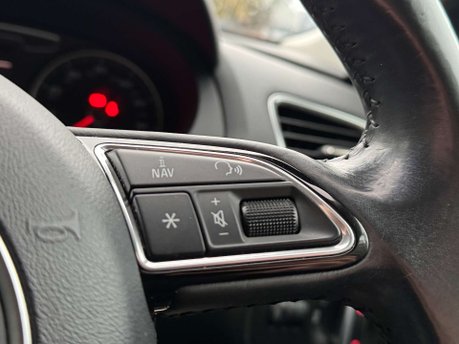 Audi Q3 2.0 Q3 Sport TDI 5dr 20