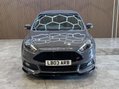 Ford Focus 2.0 Focus ST-3 TDCi 5dr 39