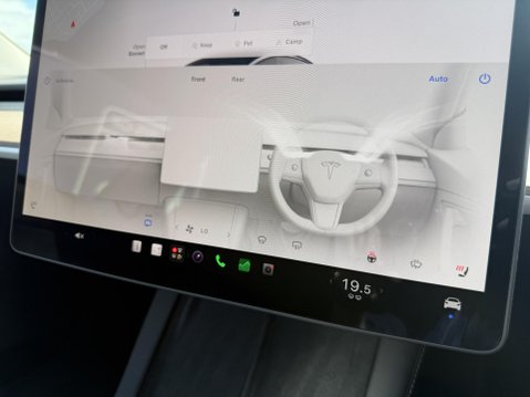 Tesla Model 3 Saloon 4dr Electric Auto RWD (241 bhp) 43