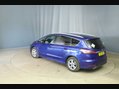 Ford S-Max TITANIUM TDCI 5