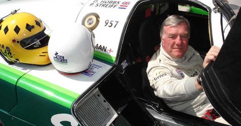 Mike Wilds to join us for our September evening