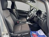 Honda Jazz 1.3 i-VTEC EX Navi CVT Euro 6 (s/s) 5dr 12